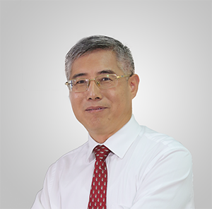 陈春麟博士,人生就是博创始人&CEO