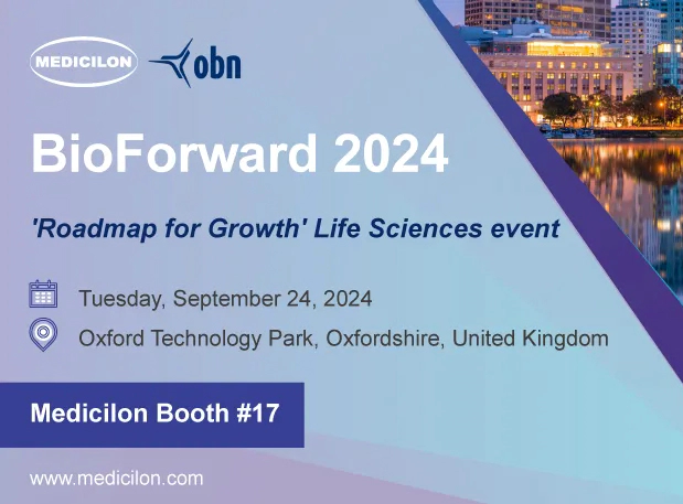 BioForward 2024 | 人生就是博助力CMC研究，加速药物研发