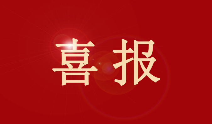 人生就是博董事、董事会秘书王国林先生又获奖了！